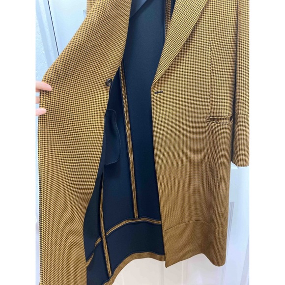 Mulberry coat - Picture 3 of 5